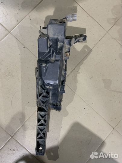 Фары lexus nx 200