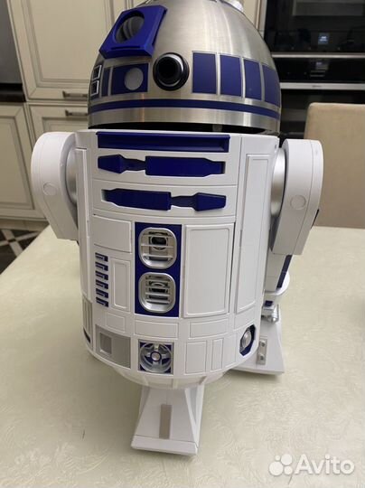 R2-d2