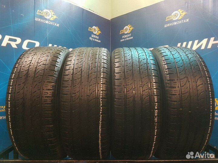 Viatti Bosco A/T V-237 235/55 R17