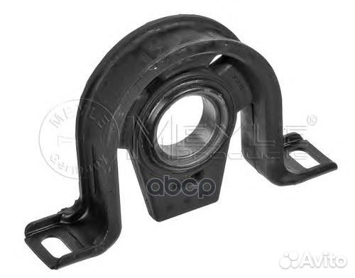 Подвеска, карданный вал mercedes 034 041 0027 M