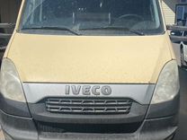 IVECO Daily, 2015