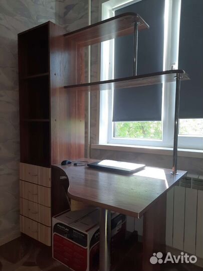 Компьютерный стол бу