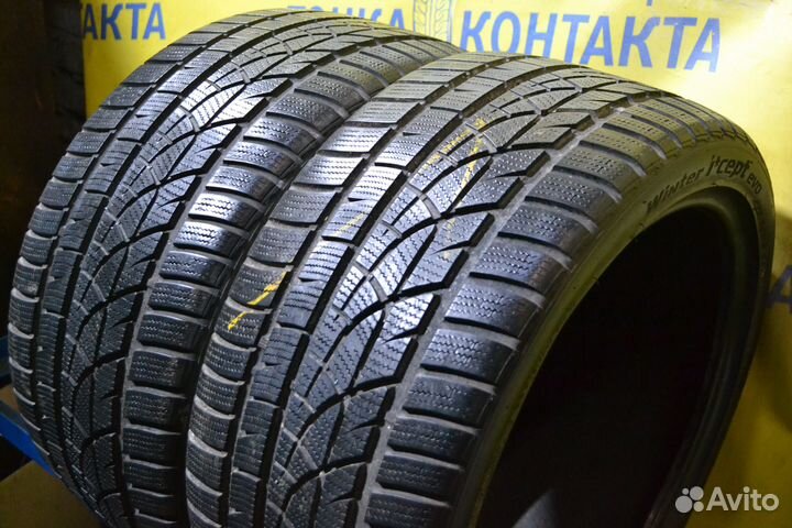 Hankook Winter I'Cept Evo 255/35 R18
