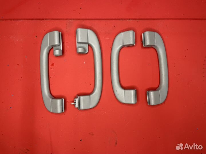 Ручка внутренняя потолочная BMW 5-серия E60