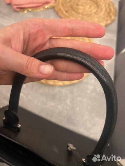 Сумка michael kors натуральная кожа