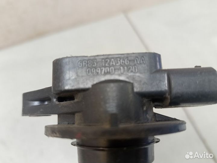 Катушка зажигания