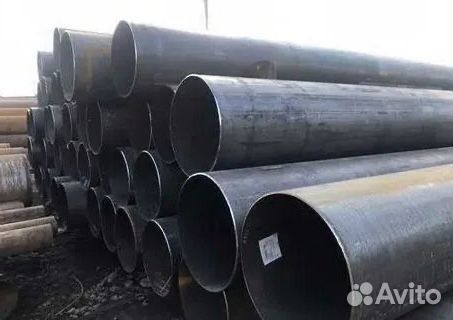 Труба 159-630-1420 ГОСТ сталь. толст