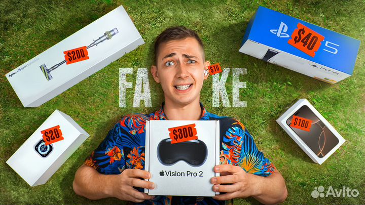 Видеосъёмка