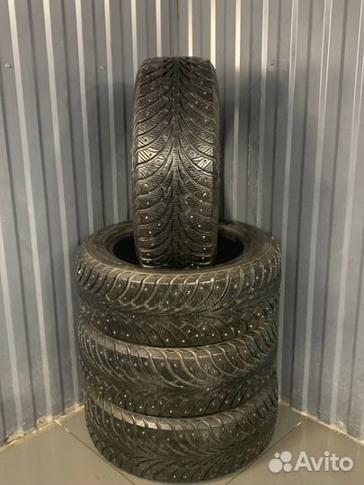 Sava Eskimo Stud 205/55 R16 91T