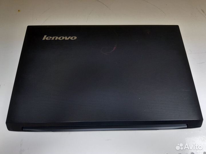 Ноутбук / Core I3 / 4Gb / nvidia / до 8Gb+SSD