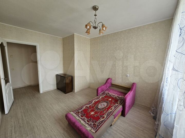 3-к. квартира, 70 м², 5/6 эт.