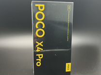 Xiaomi Poco x4 Pro 5G 6/128Gb