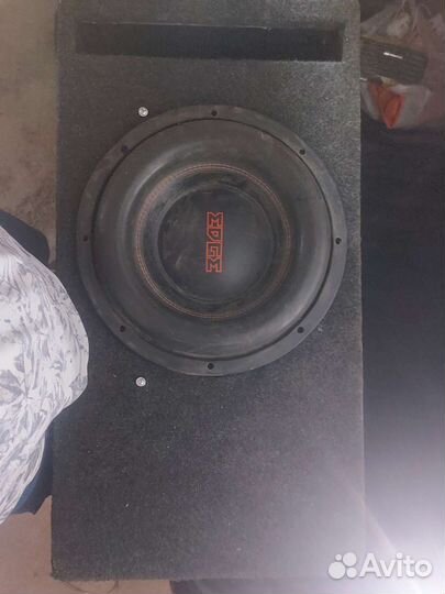 Моноблок Ural Pobeda 1.1500