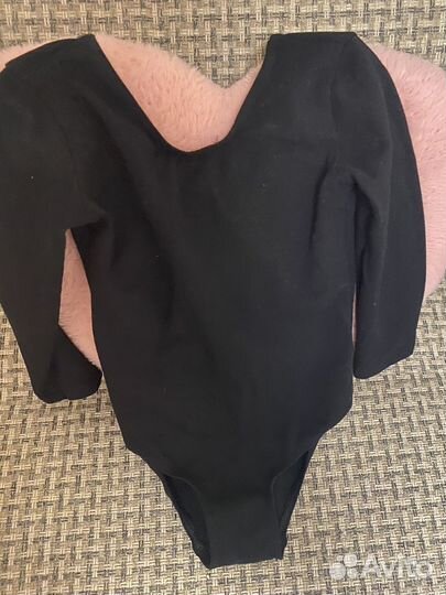 Купальник спортивный на девочку