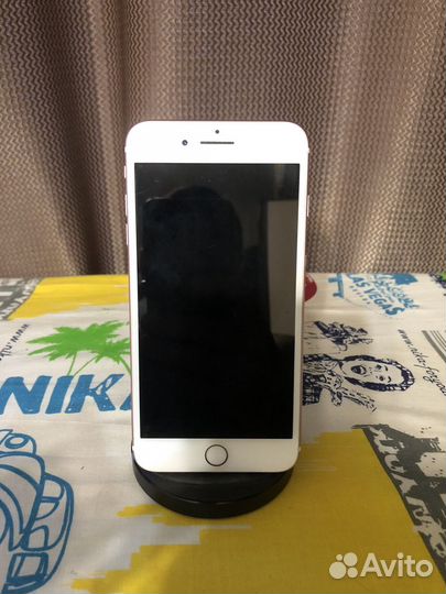 iPhone 7 Plus, 128 ГБ