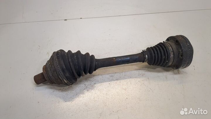 Полуось Volkswagen Jetta 5, 2008