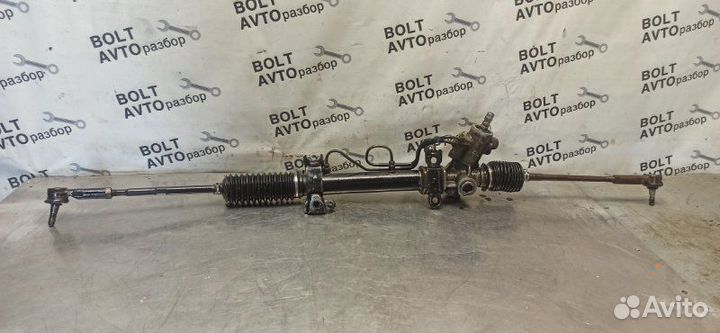 Рулевая рейка Toyota Corolla EE102 4E-FE 1997
