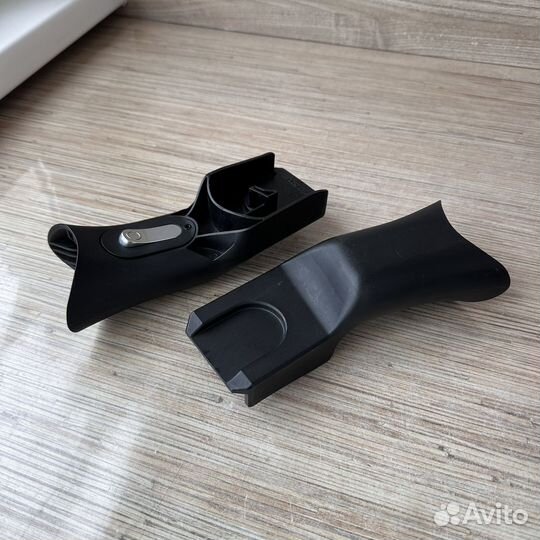 Адаптеры для автокресел на коляску Cybex