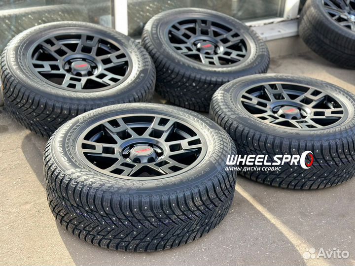 Колеса R20 Tank 300 500