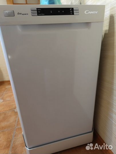 Посудомоечная машина Candy