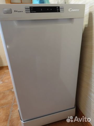 Посудомоечная машина Candy