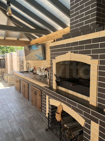 Комната 32 м² в 2-к., 3/3 эт.