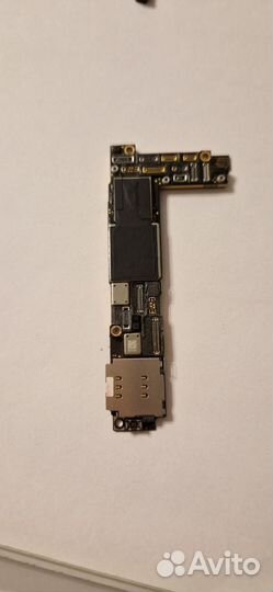 Материнская плата iPhone 12 mini Оригинал