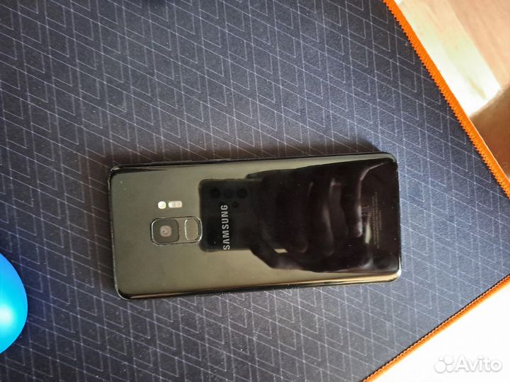 Samsung Galaxy A50, 4/128 ГБ