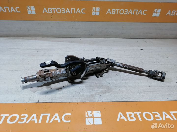 Рулевая колонка Skoda Yeti Шкода Йети Octavia A5