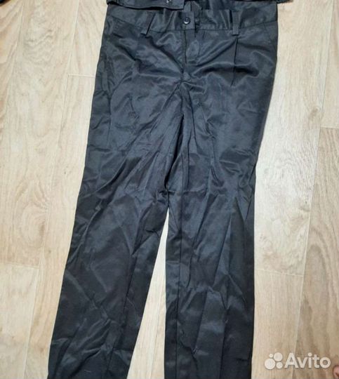 Форма охраны