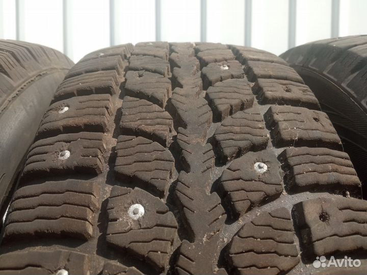 КАМА 505 Irbis 185/60 R14