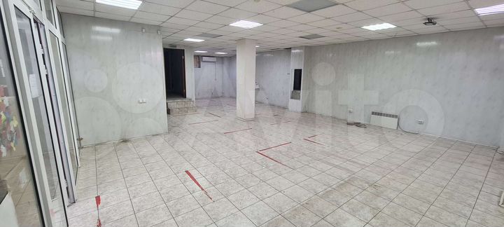 Торговая площадь, 84.8 м²