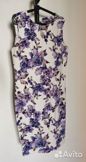 Платье женское 44 46