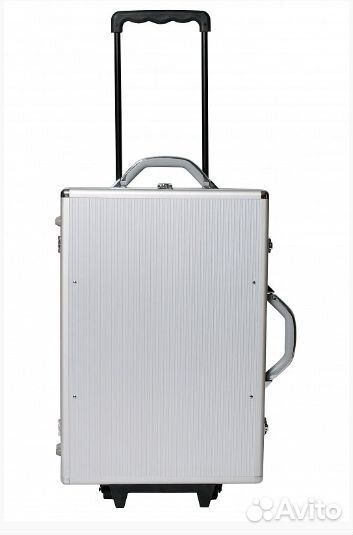 Набор для покера Royal Flush на 1000 фишек