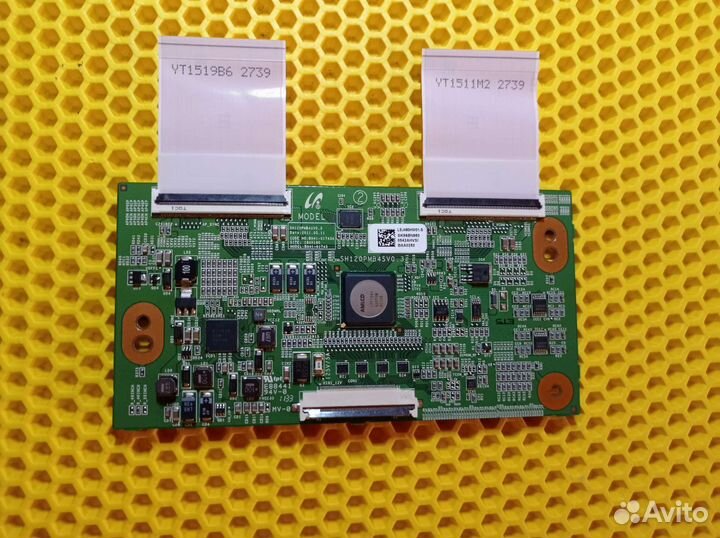 SH120PMB4SV0.3 от Samsung ue46d653ws