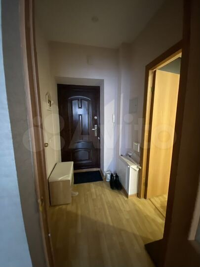 1-к. квартира, 35 м², 1/3 эт.