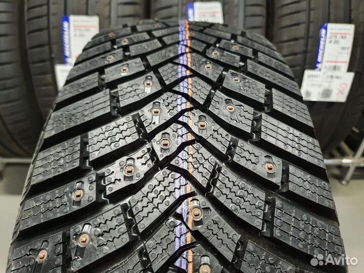 Continental IceContact 3 205/55 R17