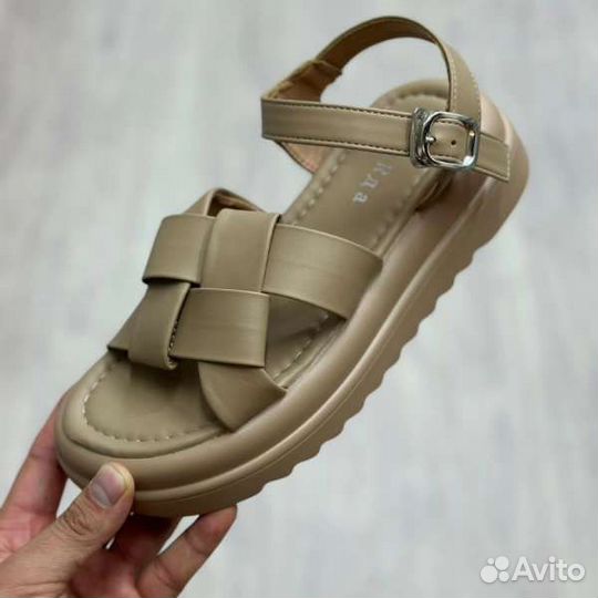 Босоножки