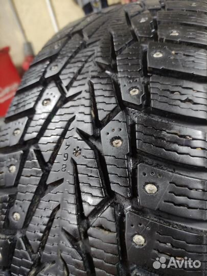 Nokian Tyres Nordman 7 205/65 R16 99T