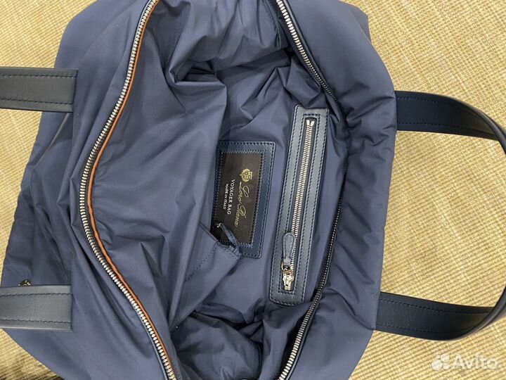 Loro piana сумка