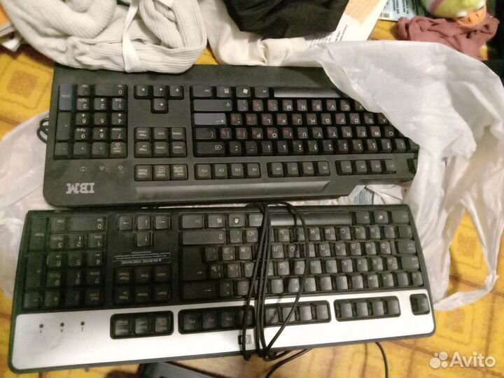 Клавиатура