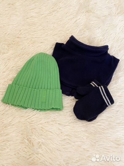 Комплект на осень/весну, непромокаемый