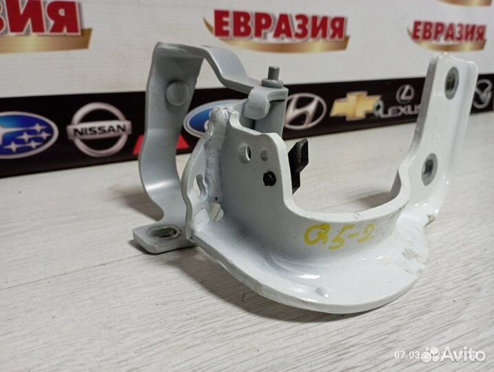 Петля двери багажника задняя правая Audi Q5 8R