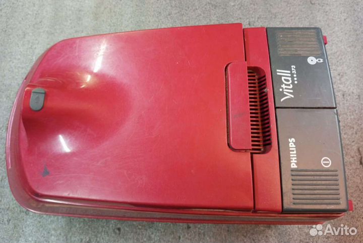 Шланг для пылесоса Philips vitally 373