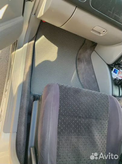 Ева / Эва /Eva коврики в авто