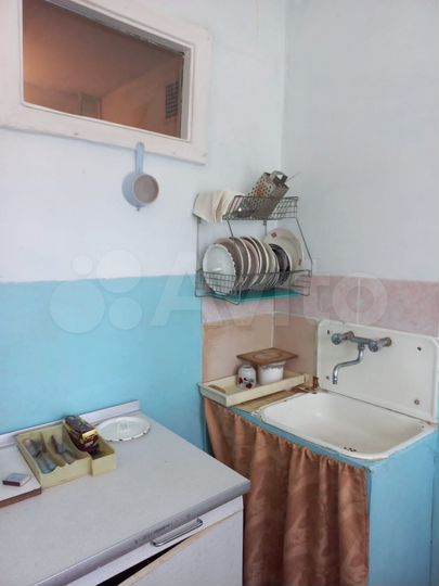 1-к. квартира, 32 м², 3/5 эт.