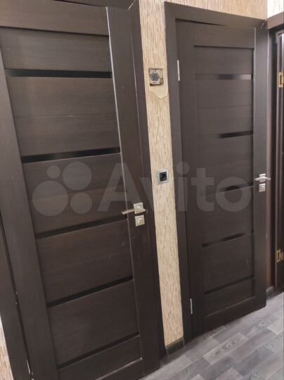 2-к. квартира, 41,1 м², 2/2 эт.