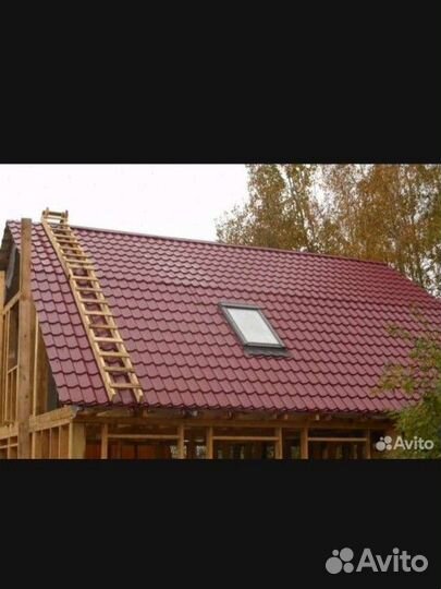 Строительная бригада