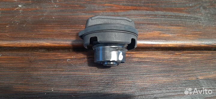 Пробка топливного бака Audi A6 C6 4F2