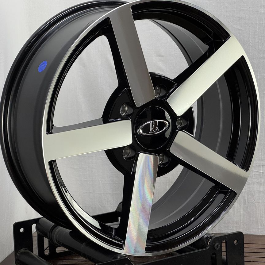 Литые диски PRD 7×R18 5×139.7